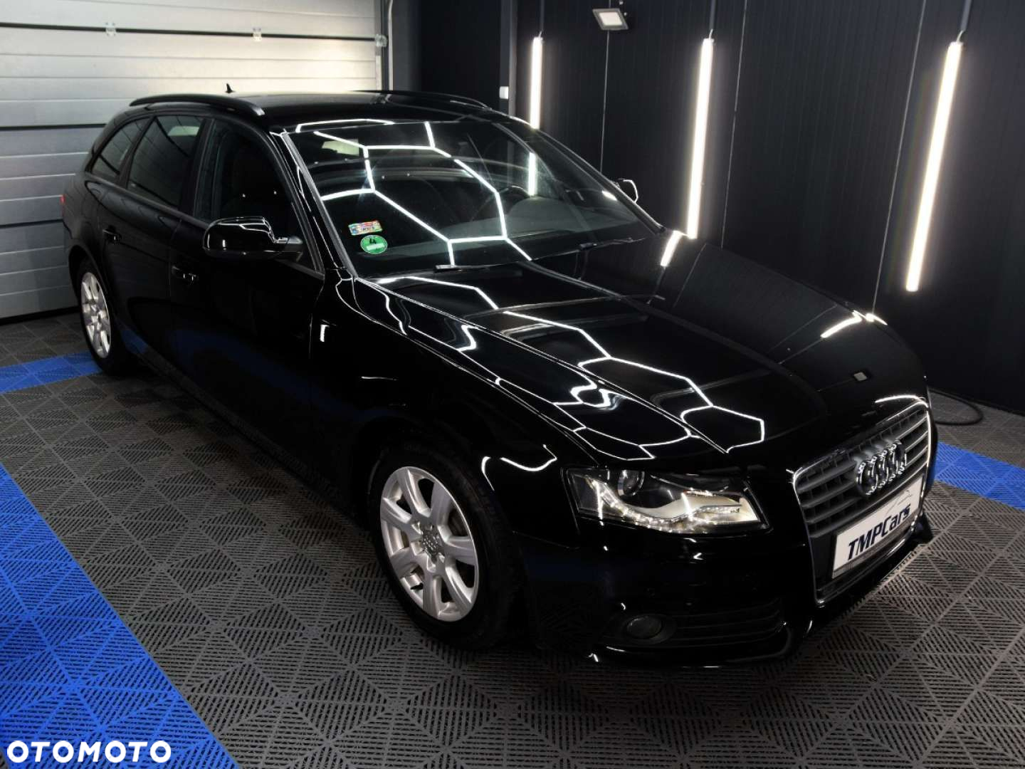 Audi A4 - 22