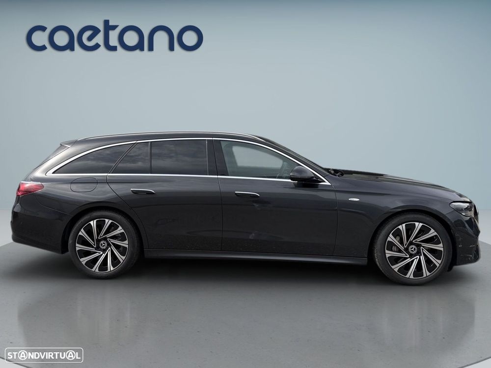 Mercedes-Benz CLA 220 - 8