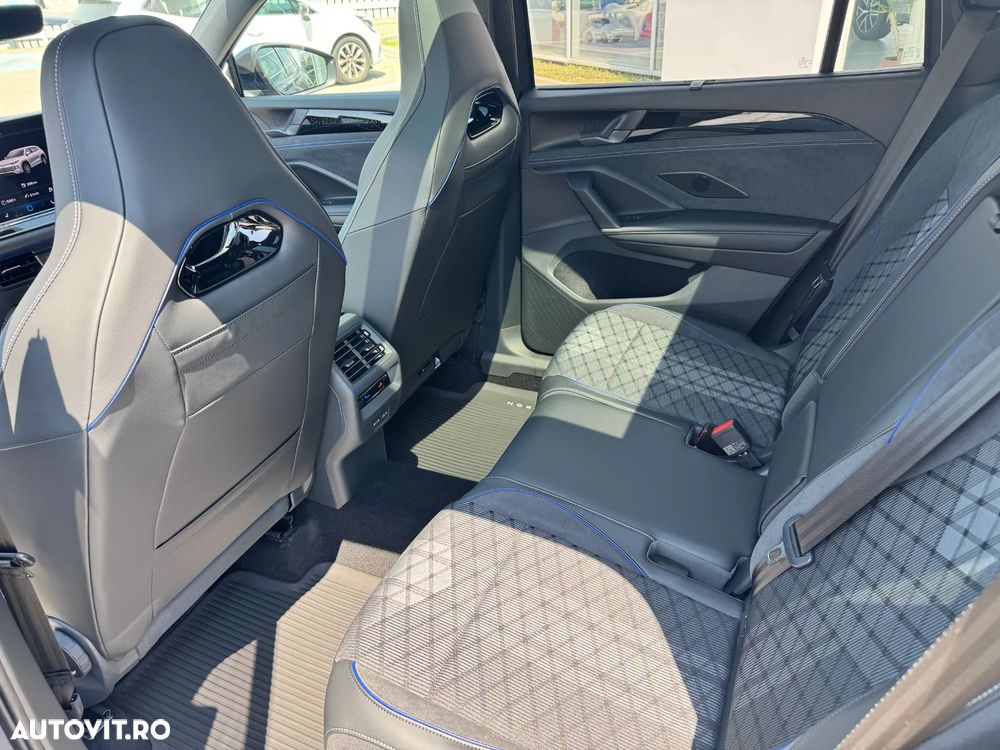 Volkswagen Tayron 2.0 TDI SCR 4MOTION DSG R-Line - 8