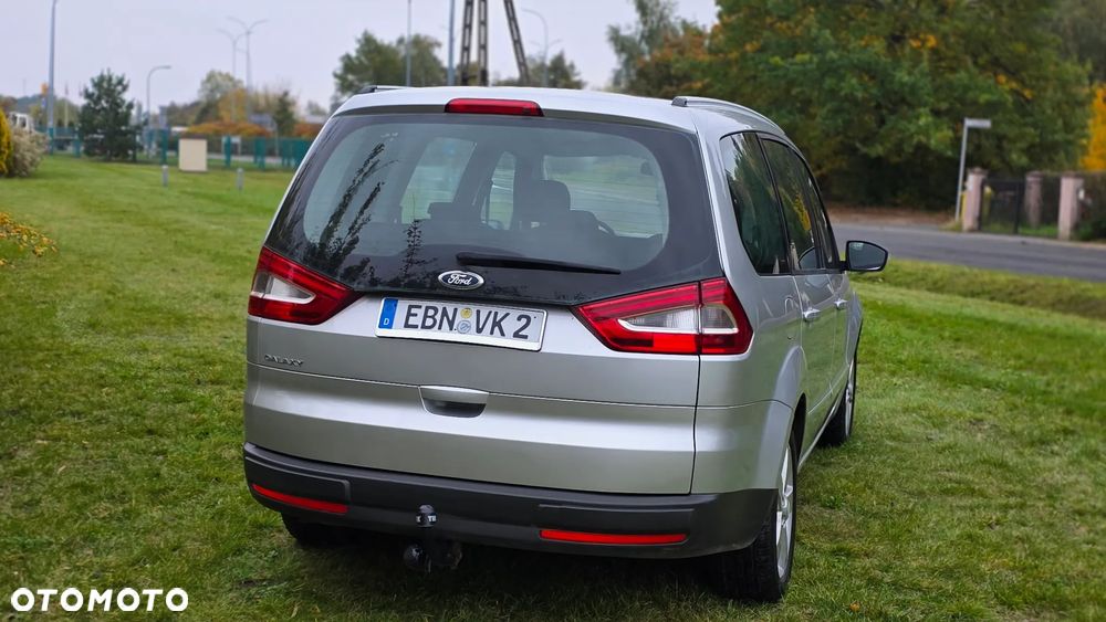 Ford Galaxy - 6