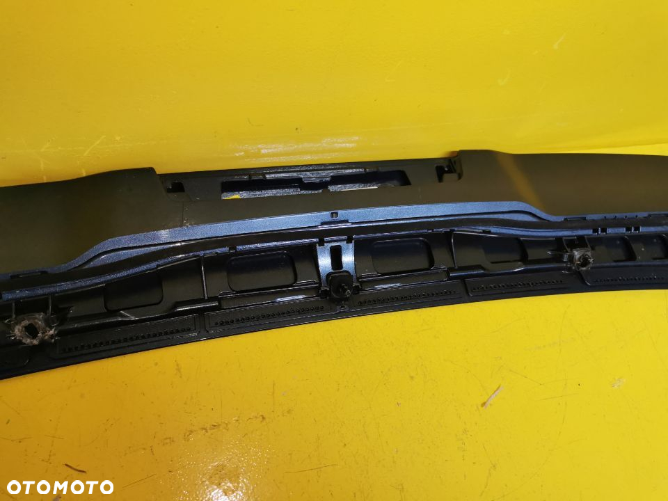 FORD FIESTA MK8 LOTKA SPOJLER TYŁ H1BB-A44210A - 5