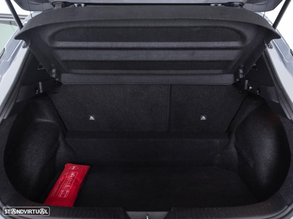 Nissan Qashqai 1.3 DIG-T Acenta - 14