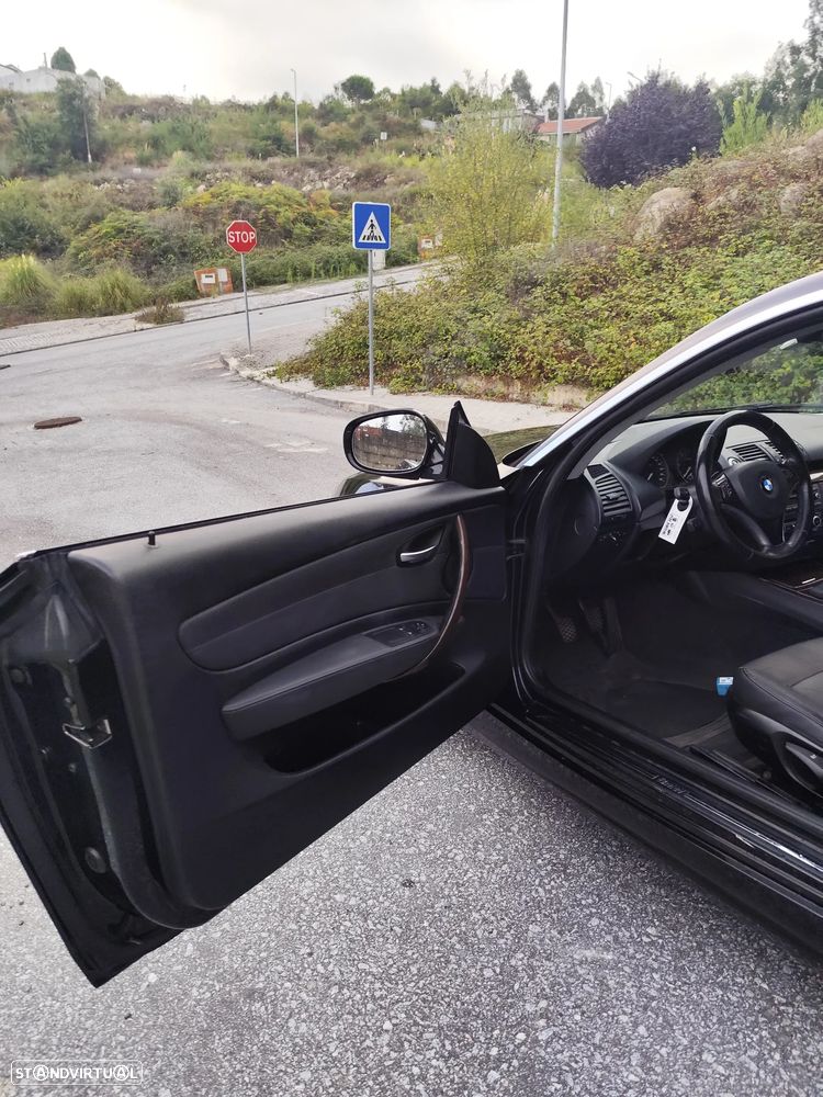 BMW 116 - 11