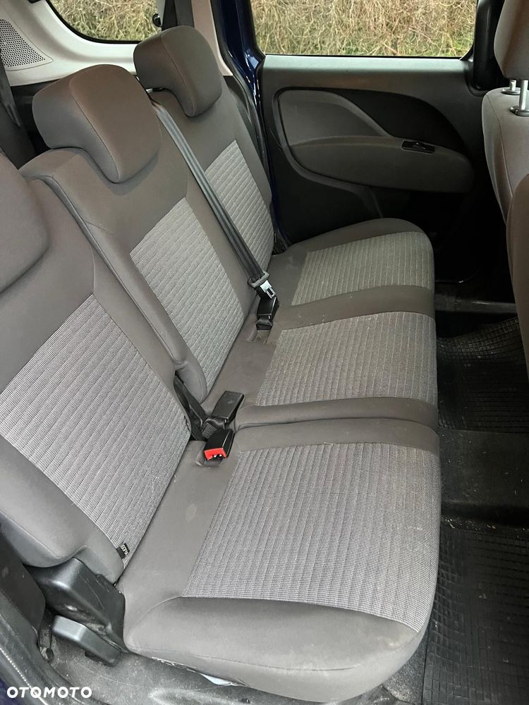 Fiat Qubo - 9