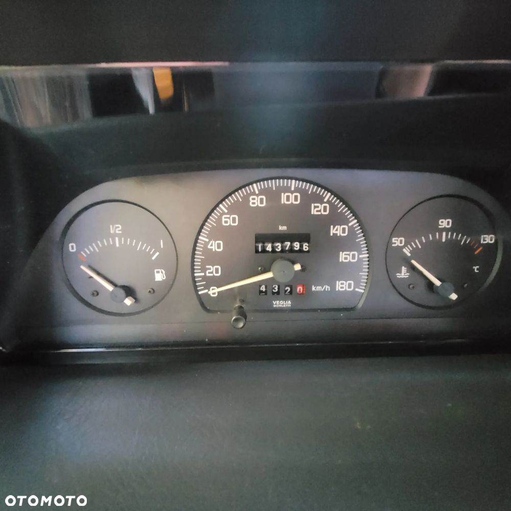 Fiat Ducato, Pilote Galaxy 24MX - 15