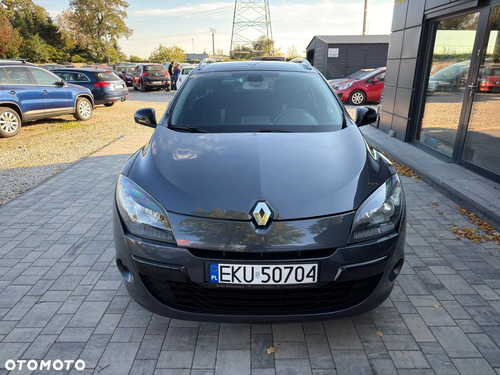 Renault Megane 1.6 16V Generation - 2