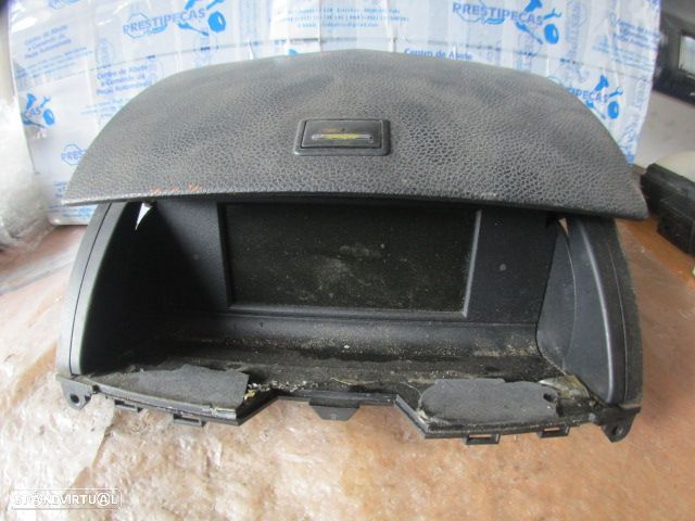 Display Relogio A2046800931 A2048204297 MERCEDES W204 CLASSE C 2008 220CDI 170CV 4P CINZA - 1