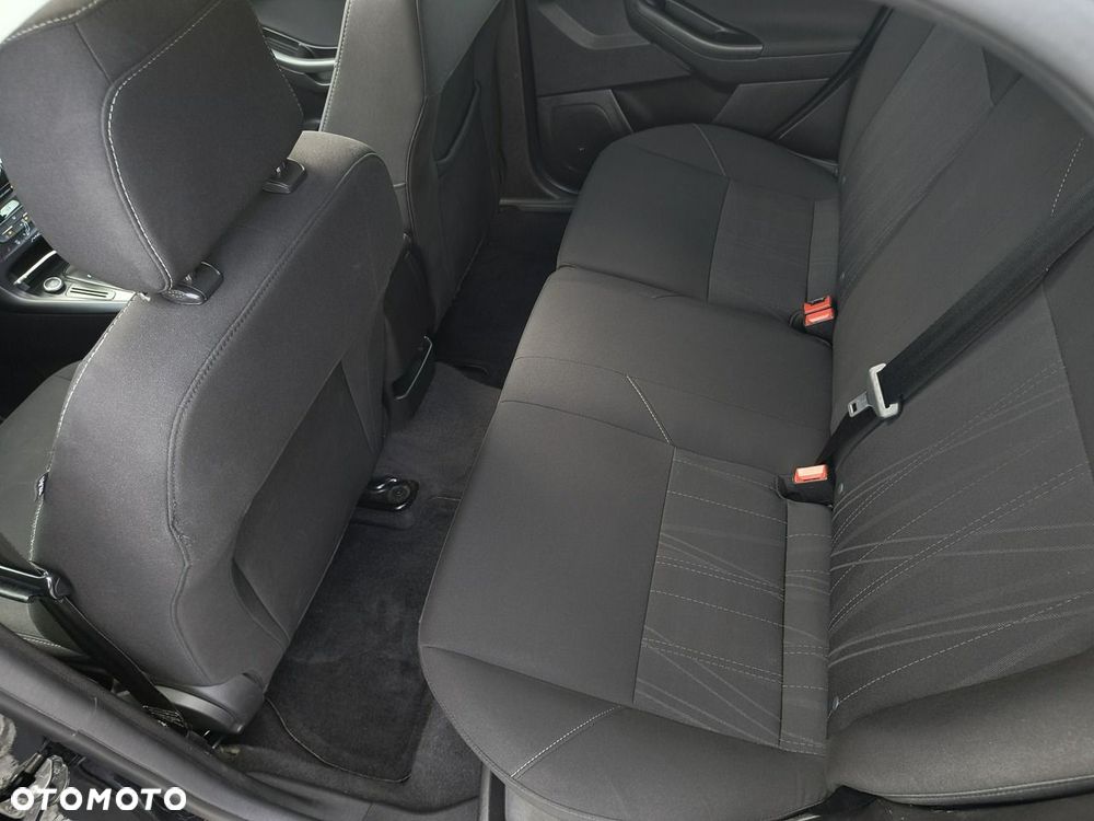 Ford Focus - 15