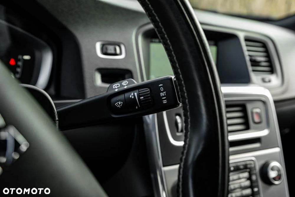 Volvo V60 D3 - 39
