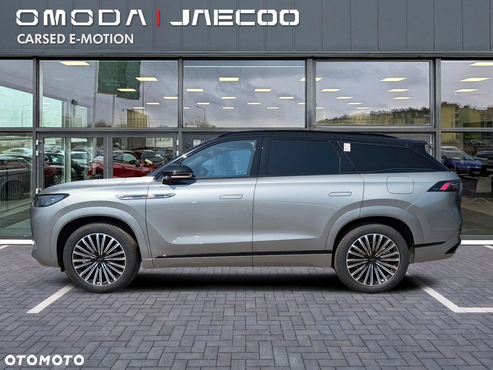 Jaecoo 8 - 3