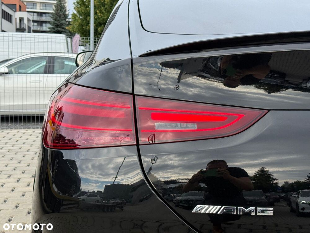 Mercedes-Benz GLE AMG 63 S 4-Matic - 16