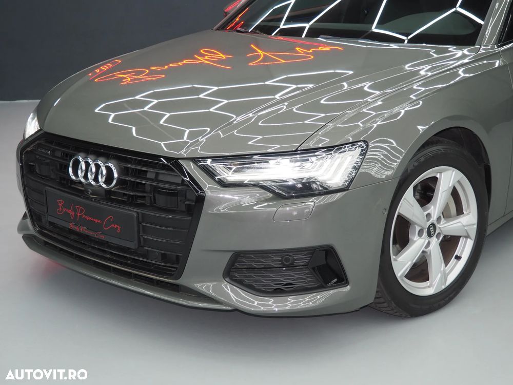 Audi A6 Limuzina 45 TFSI quattro S tronic MHEV Basic - 3