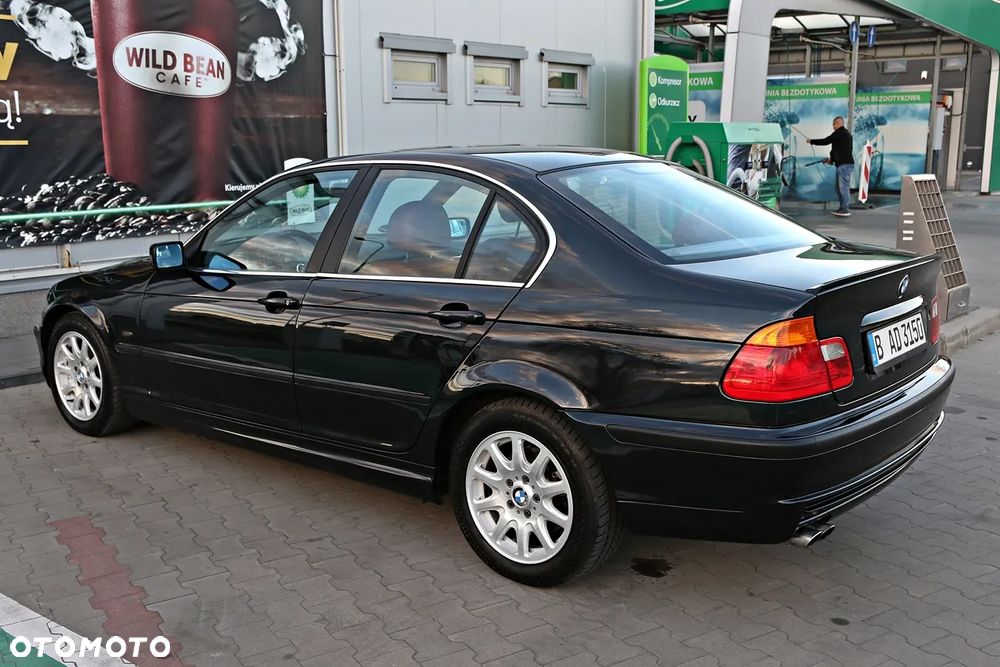 BMW Seria 3 - 19