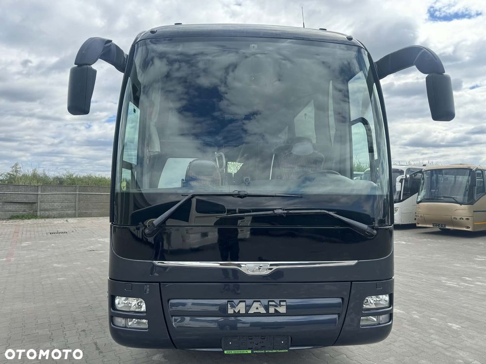 MAN Lion`s Coach - 2