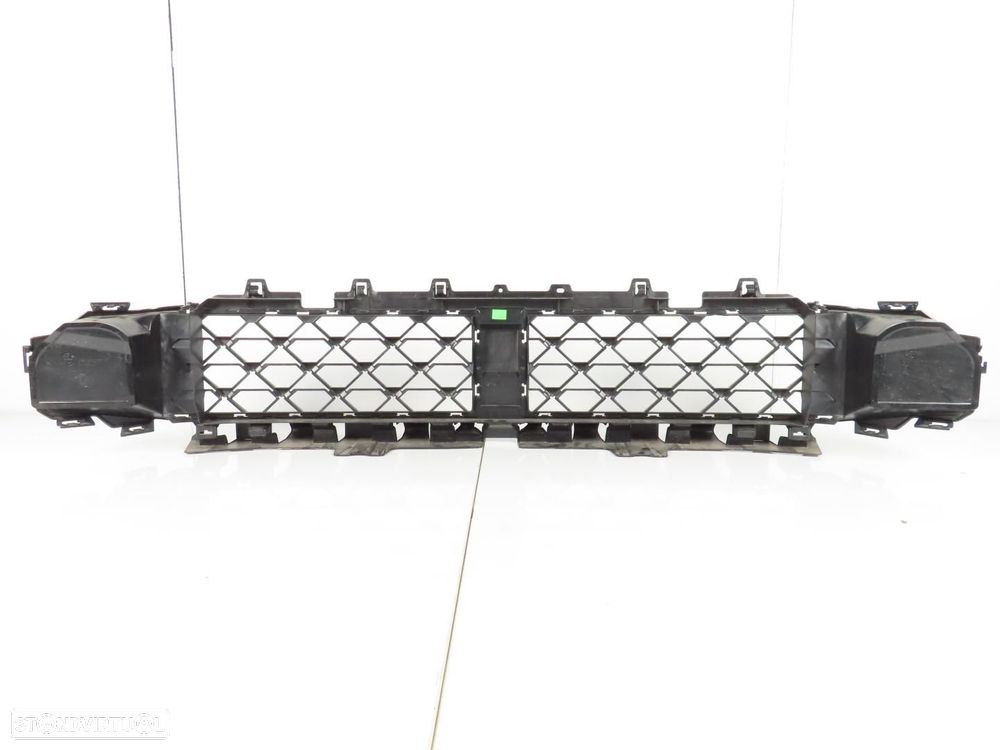 Grelha inferior central parachoques M Frente Usado / Original BMW X2 (U10) 51115... - 2