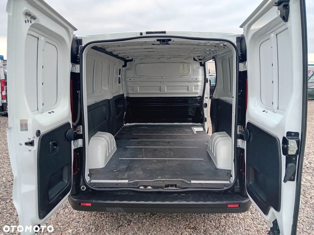 Renault Trafic - 9