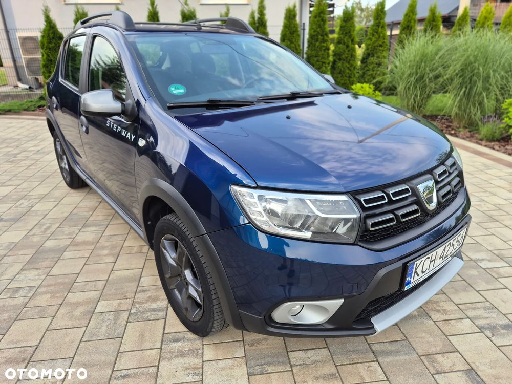 Dacia Sandero TCe 90 Celebration - 3