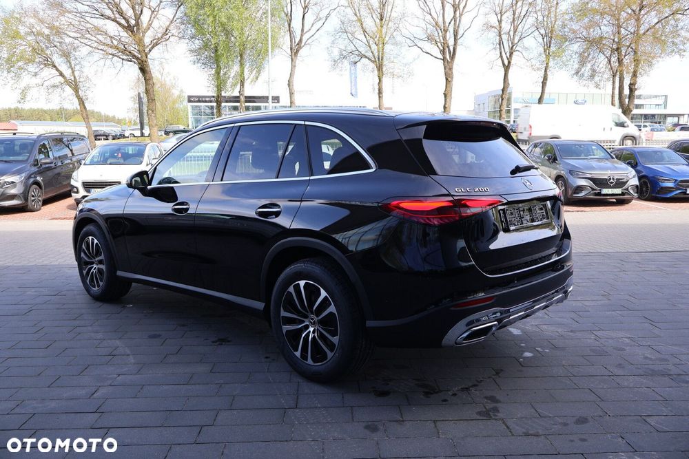 Mercedes-Benz GLC - 6