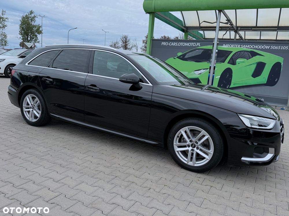 Audi A4 Avant - 40