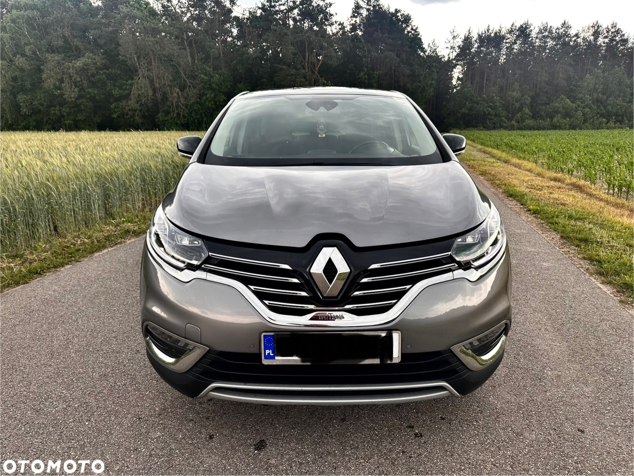 Renault Espace - 2