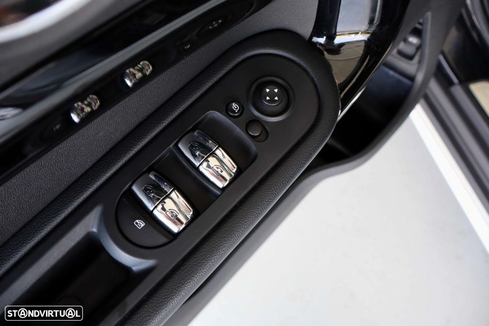 MINI Countryman Cooper SE ALL4 Northwood Edition Auto - 18