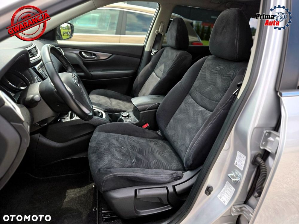 Nissan X-Trail - 3