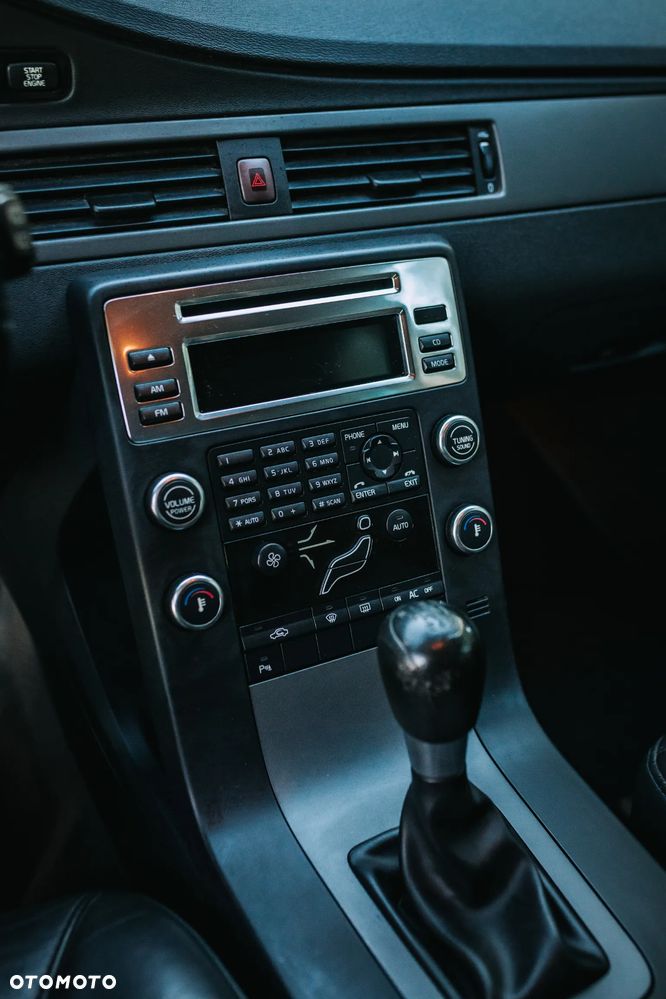 Volvo V70 2.0D Summum - 11