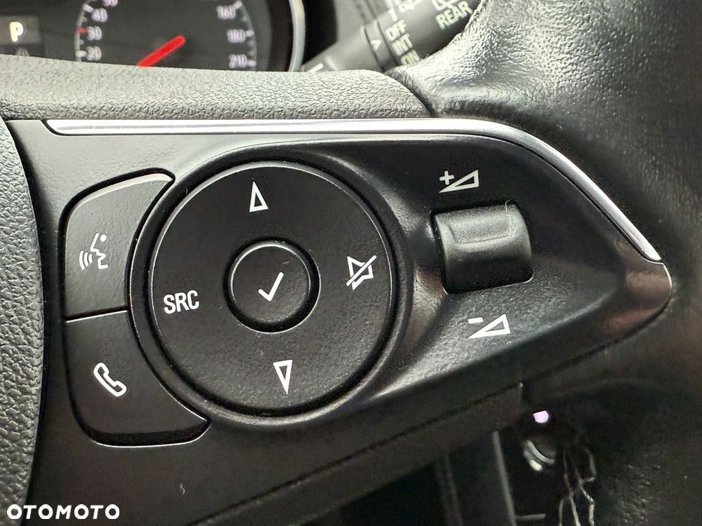 Opel Grandland X - 24