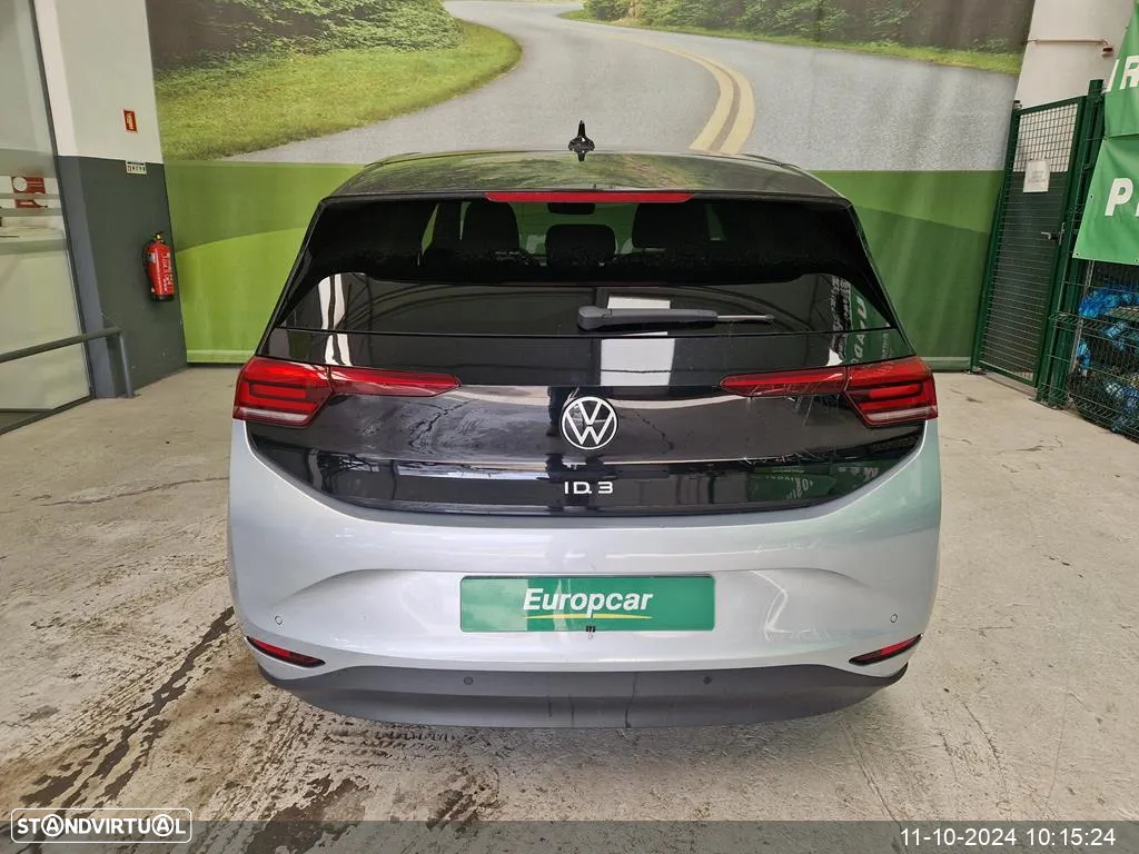 VW ID.3 Pro Confort - 8