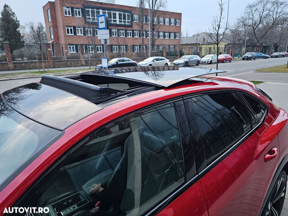 Audi Q3 1.4 45 TFSI e PHEV S Line - 14