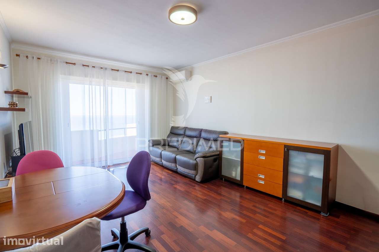 APARTAMENTO T2 + Sótão, No CANIÇO BAIXO - Grande imagem: 4/17