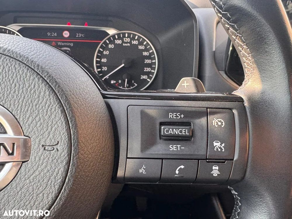 Nissan Qashqai - 20