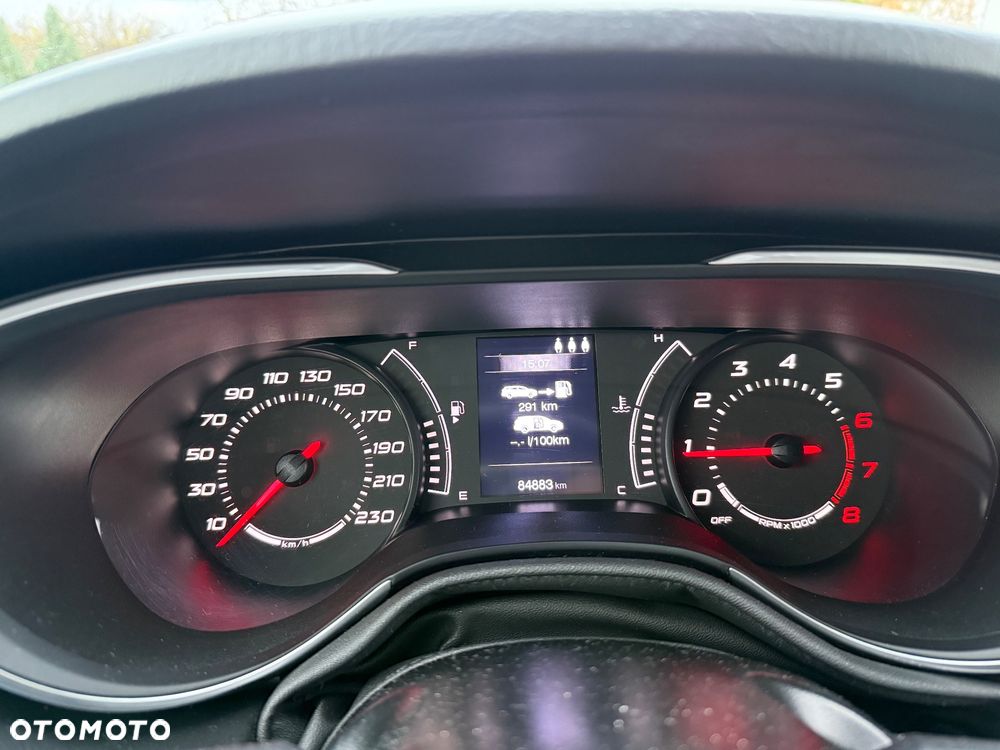 Fiat Tipo 1.4 T-Jet 16v Lounge EU6 - 13