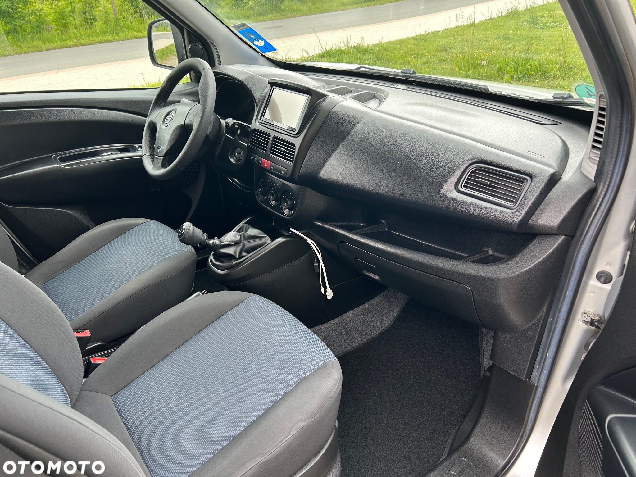 Fiat Doblo - 12