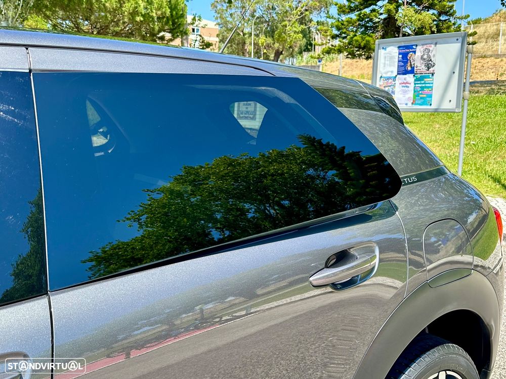 Citroën C4 Cactus Pure Tech 110 Stop&Start EAT6 Shine - 15