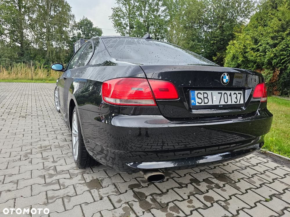 BMW Seria 3 - 13