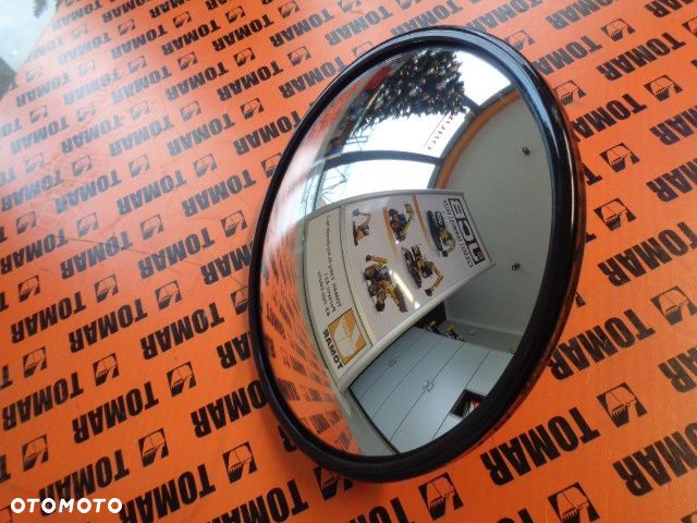 Lusterko teleskopowe panoramiczne JCB,MANITOU,CAT - 2