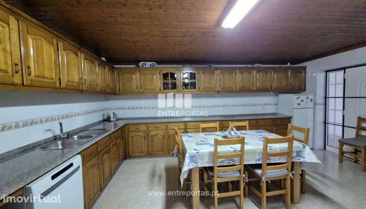 Venda de Moradia V3, Moreira Geraz do Lima, Viana do Castelo - Grande imagem: 4/32