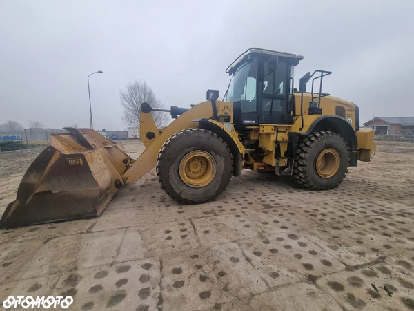 Caterpillar 962M
