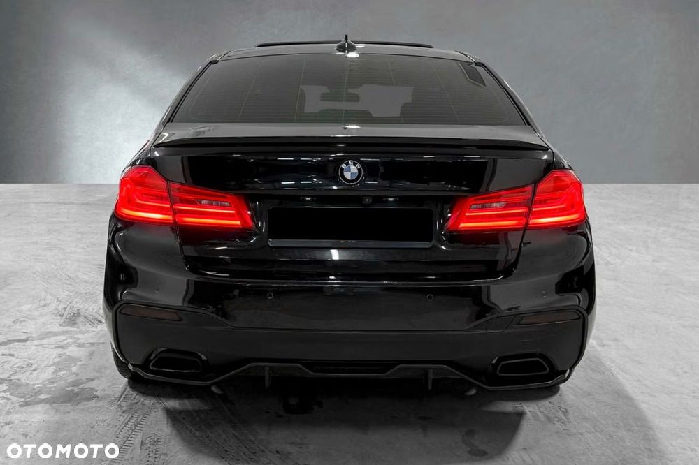 BMW Seria 5 530e M Sport Edition - 7