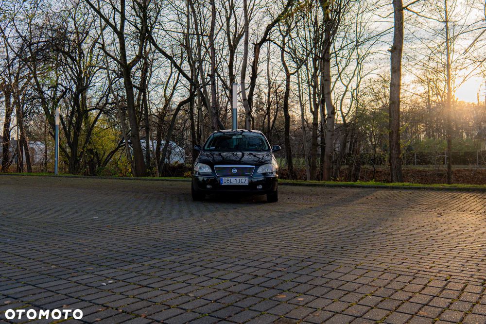 Fiat Croma 1.9 Multijet 16V DPF Dynamic - 12