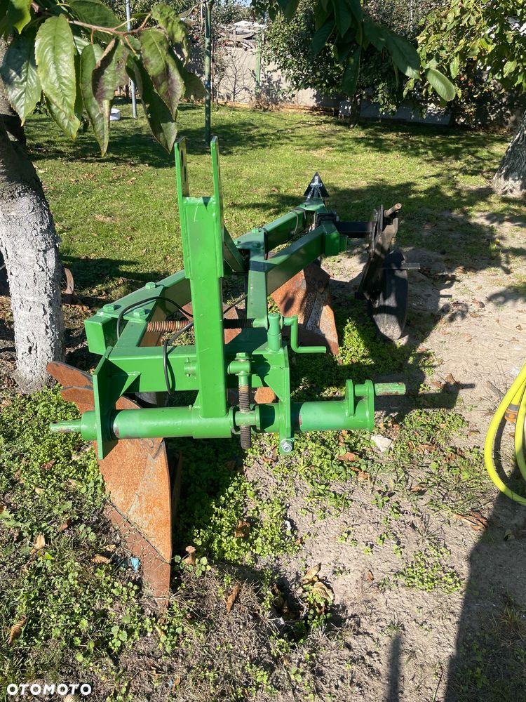 Inny Autosan d-732/agregat talerzowy tolmet simply 200/plug demarol - 15