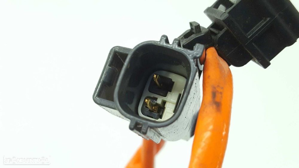 SONDA LAMBDA FORD TRANSIT CUSTOM KOMBI 320 L1 TREND - 2