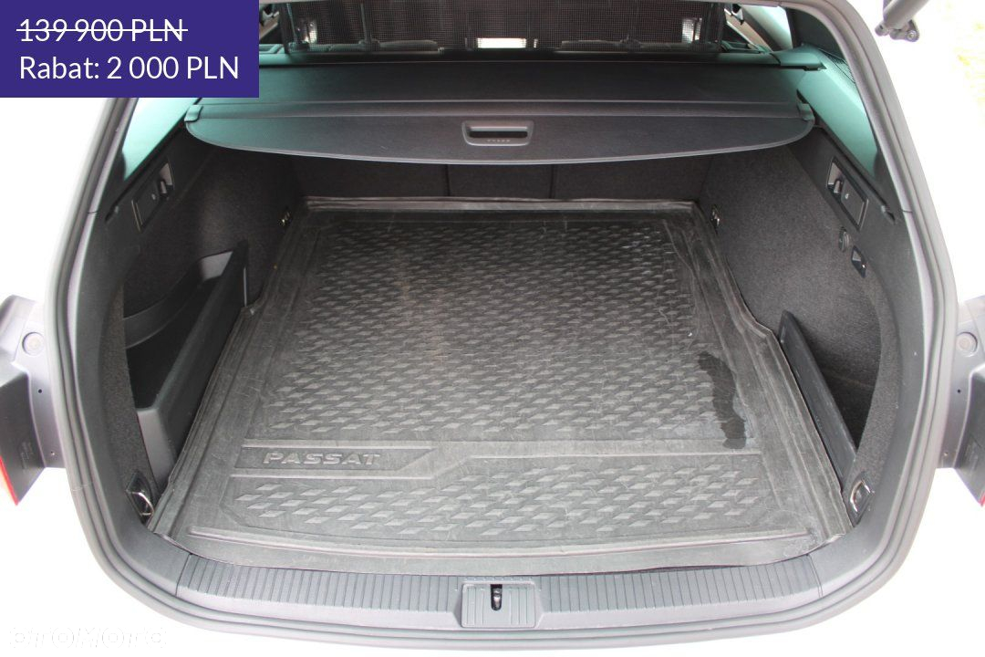 Volkswagen Passat - 14