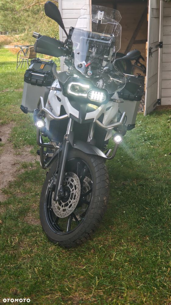 BMW GS - 26