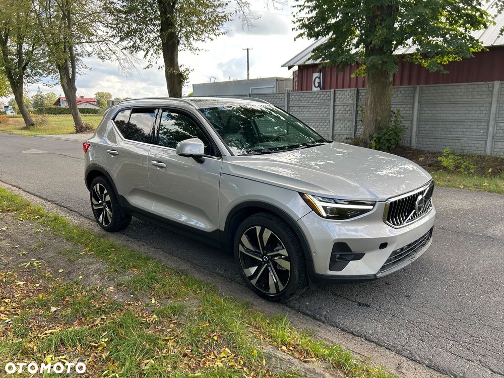 Volvo XC 40 B5 AWD Ultimate Dark - 6