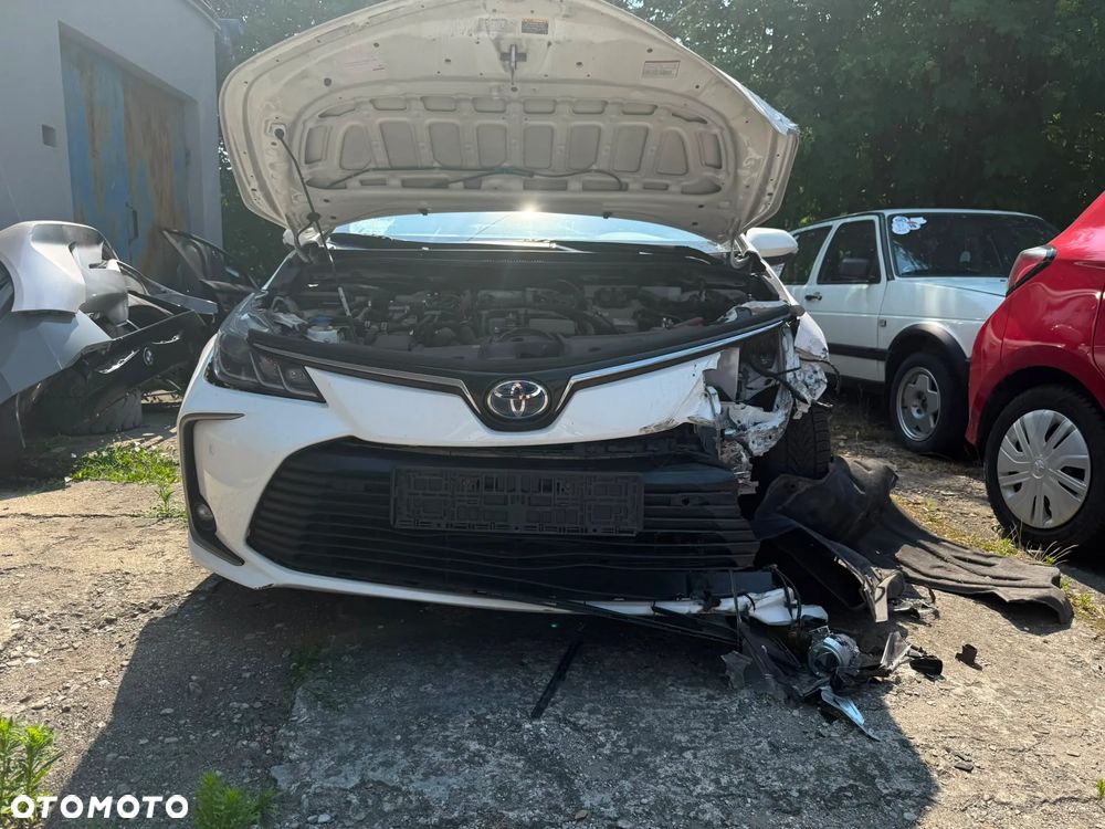 Toyota Corolla - 6
