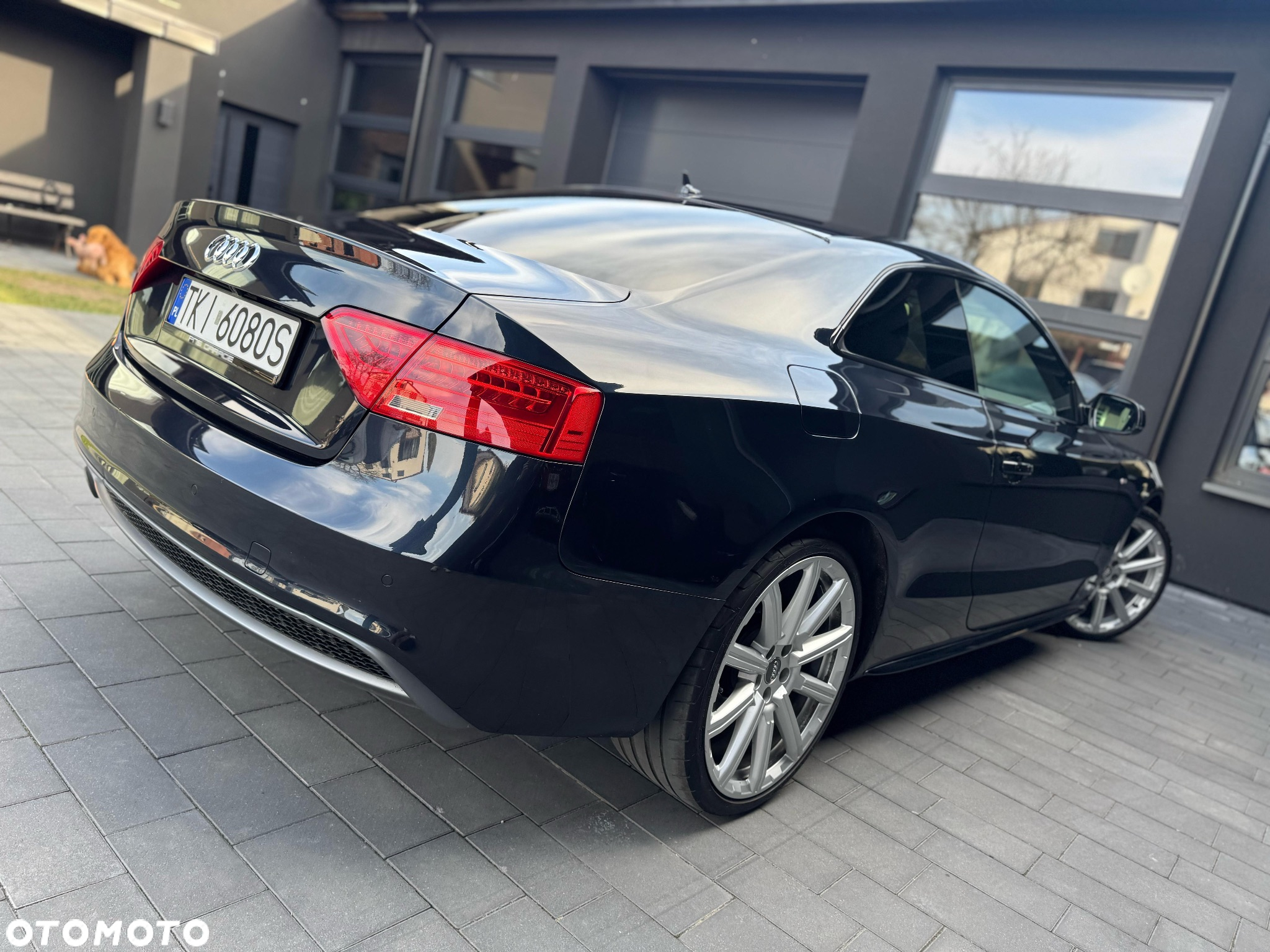 Audi A5 2.0 TDI - 13