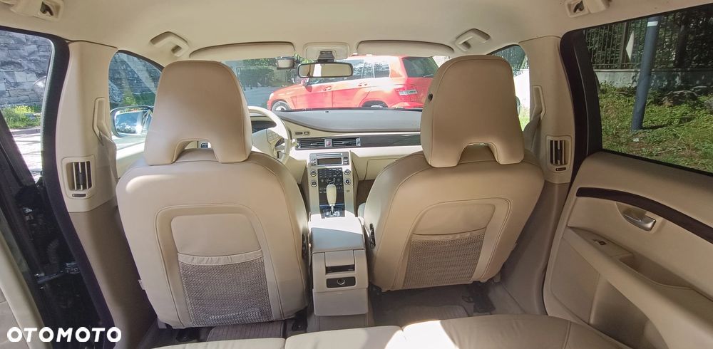 Volvo XC 70 - 7
