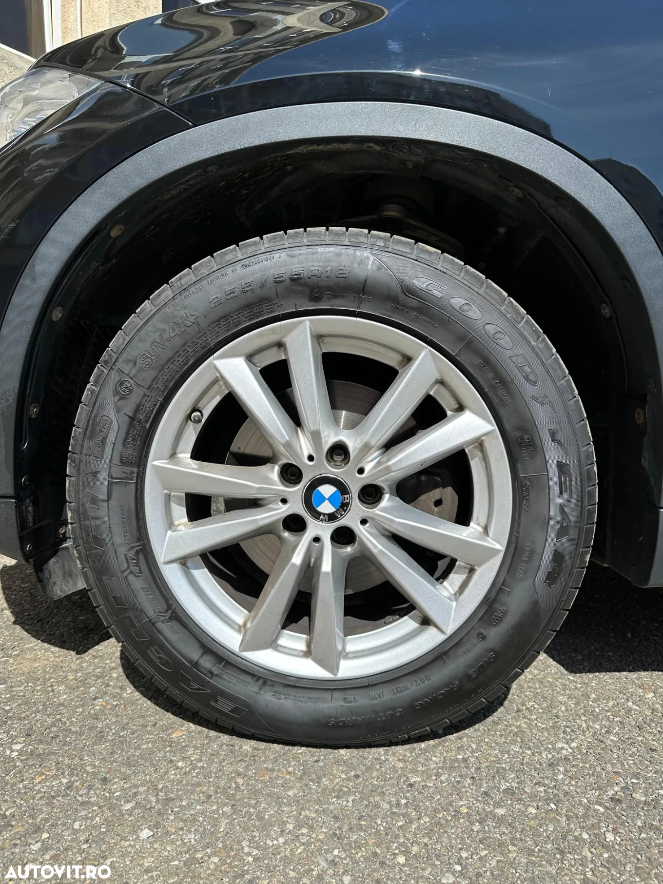 BMW X5 xDrive25d - 29
